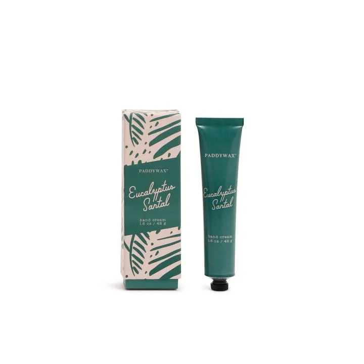 1.5 Oz Boxed Hand Cream