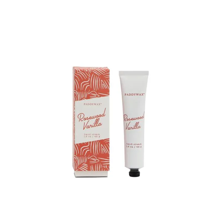 1.5 Oz Boxed Hand Cream