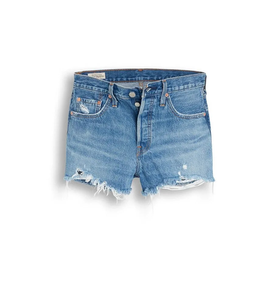 501 Original Short - Athens Mid