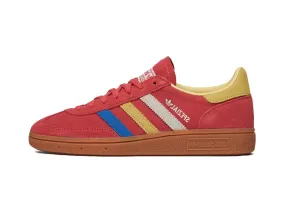 Adidas Handball Spezial "Preloved Scarlet Almost Yellow"