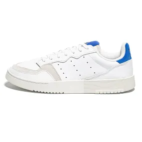 ADIDAS Supercourt Cloud White/Team Royal Blue