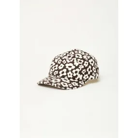 Afends Alohaz Recycled Floral Cap