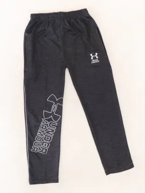 AH Boys Trouser 11Yrs - 15Yrs Under Dark Grey