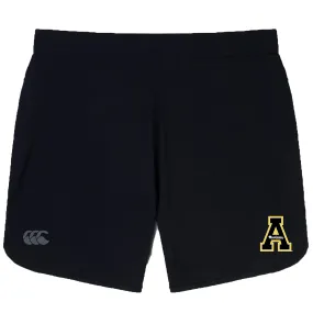 AHO Rugby Elite Woven Short by Canterbury