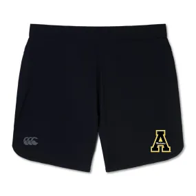 AHO Rugby Women's Elite Woven Short by Canterbury