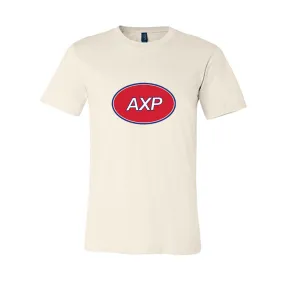 Alpha Chi Rho Frat Basic T-Shirt