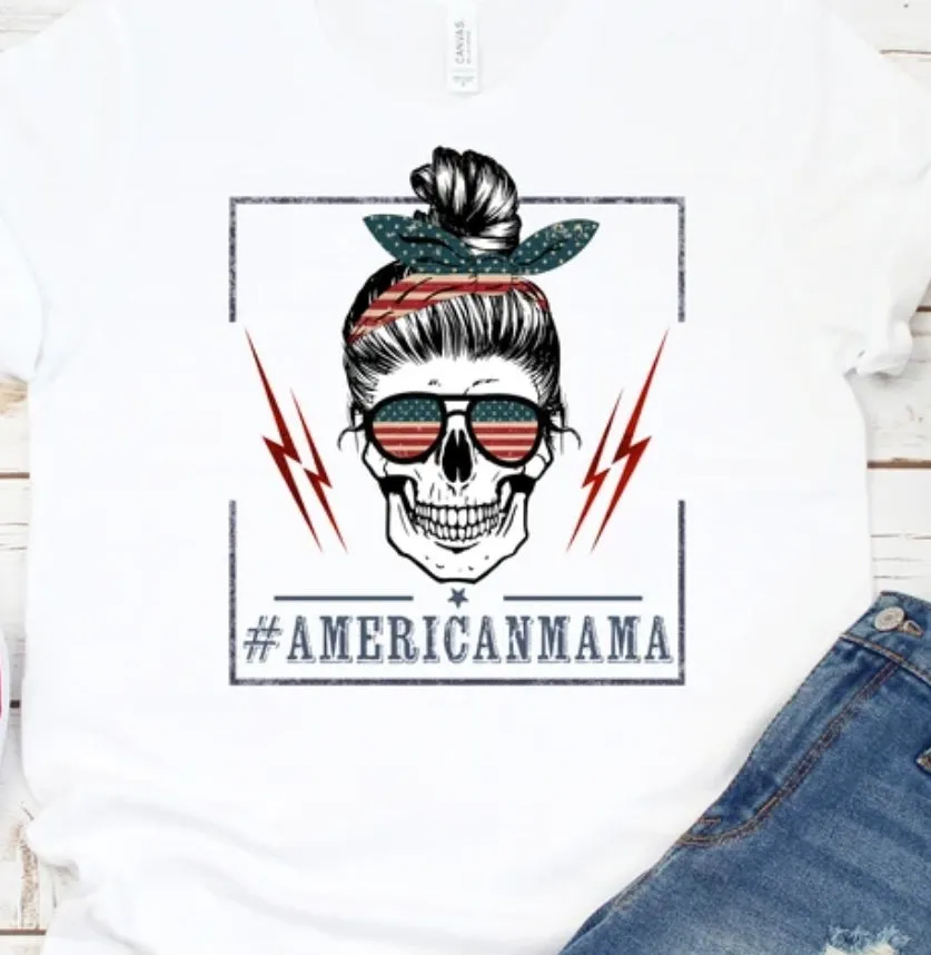 American Mama