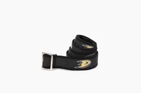 Anaheim Ducks Go-To Belt