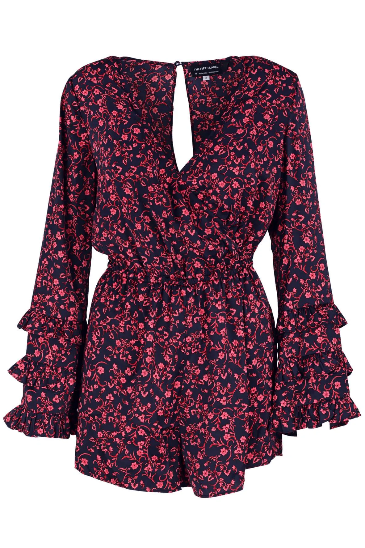 Archer Playsuit