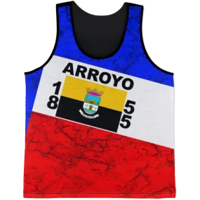 Arroyo Tank Top