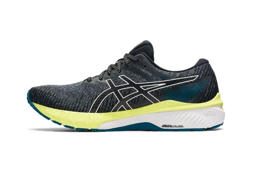 Asics Men's GT-2000 10 - Metropolis/Graphite Grey