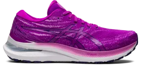 Asics Women's GEL-KAYANO 29 - ORCHID/DIVE BLUE