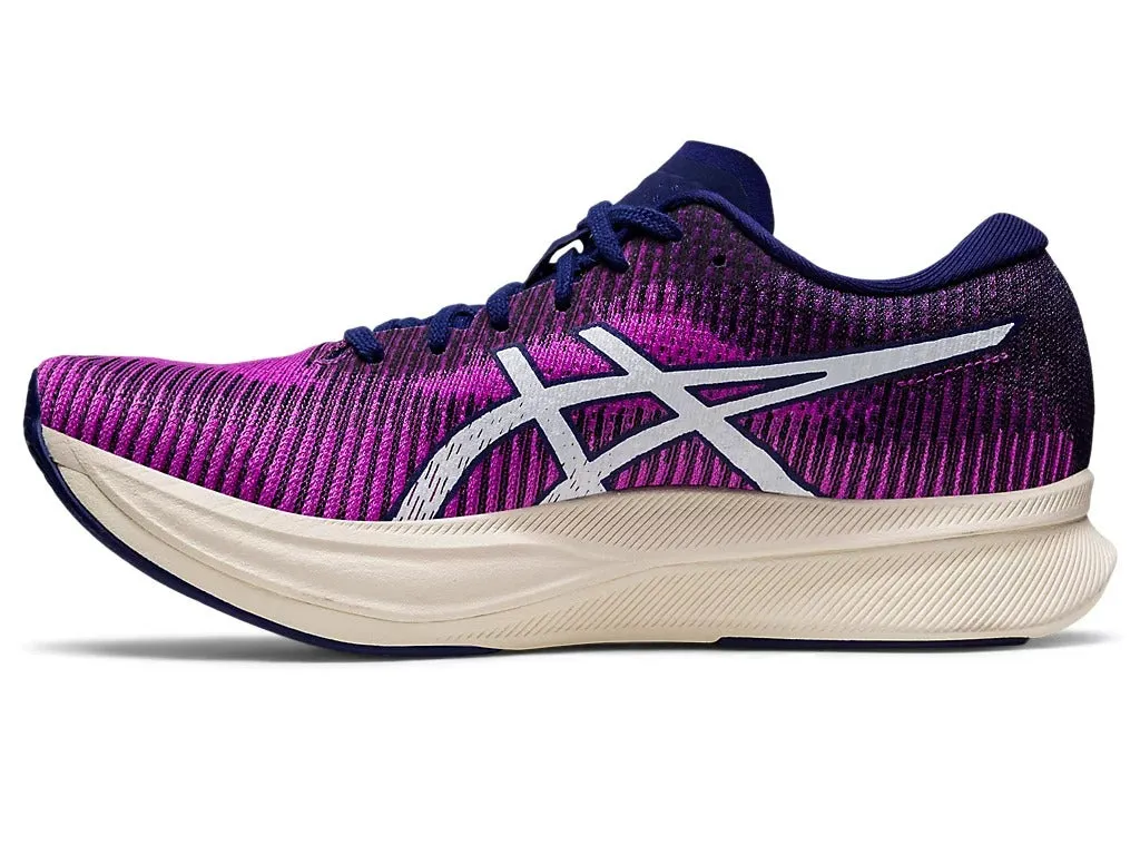 Asics Women's MAGIC SPEED 2 - ORCHID/WHITE