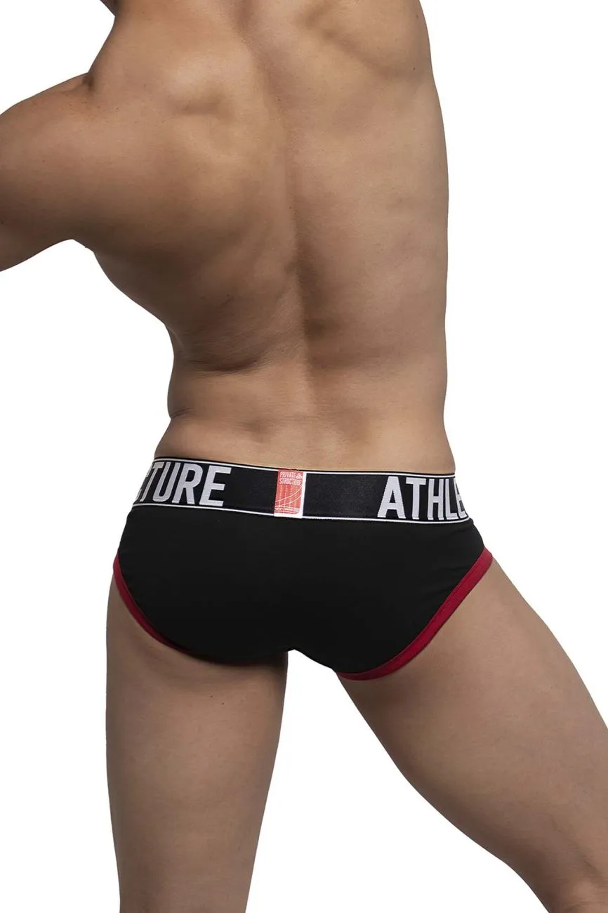 Athlete Mini Briefs