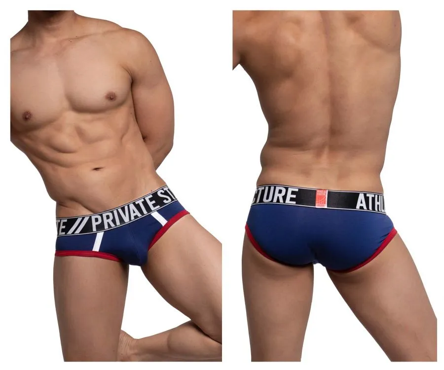 Athlete Mini Briefs