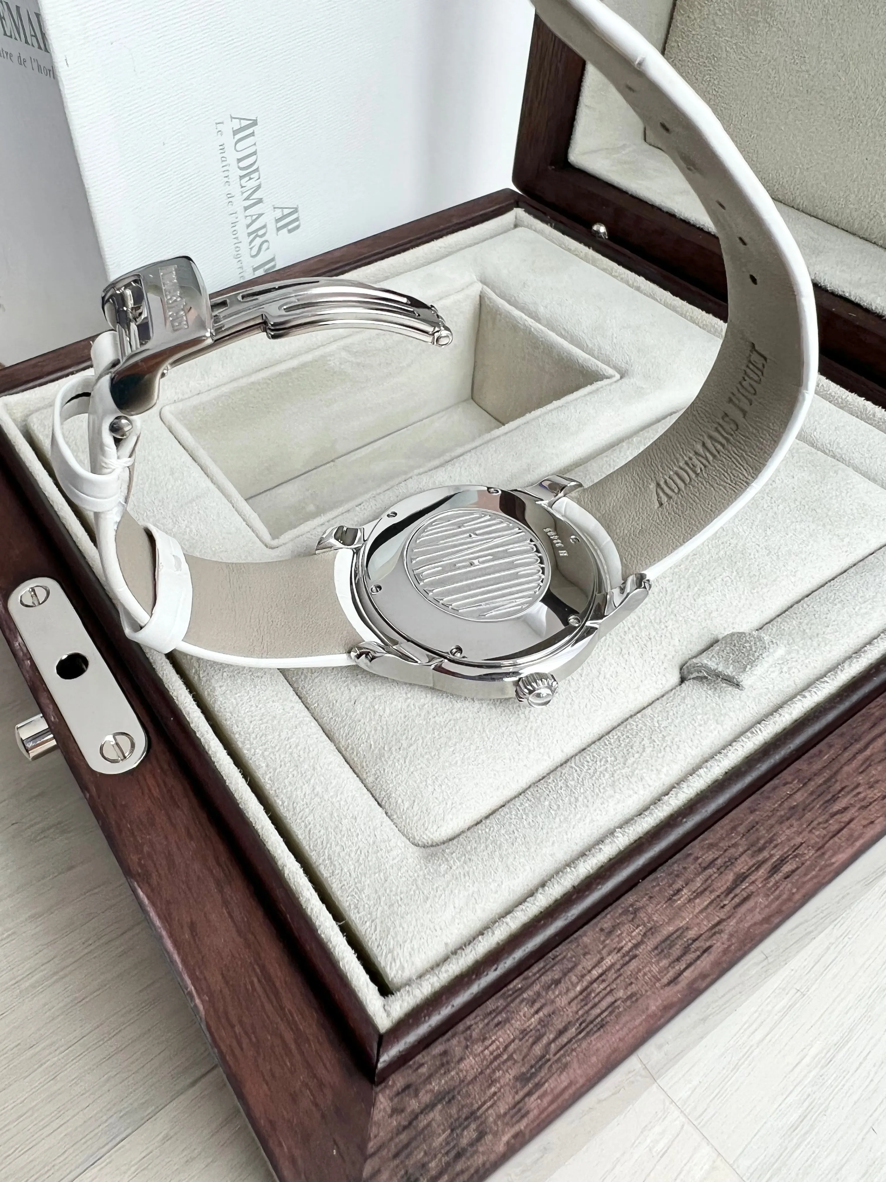 Audemars Piguet Millinery Watch