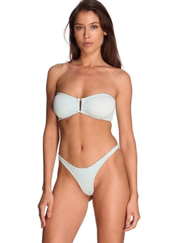 Ausilia Bikini Set in Baby Blue