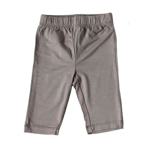 Bamboo Jersey Pant (Color: Mocha)