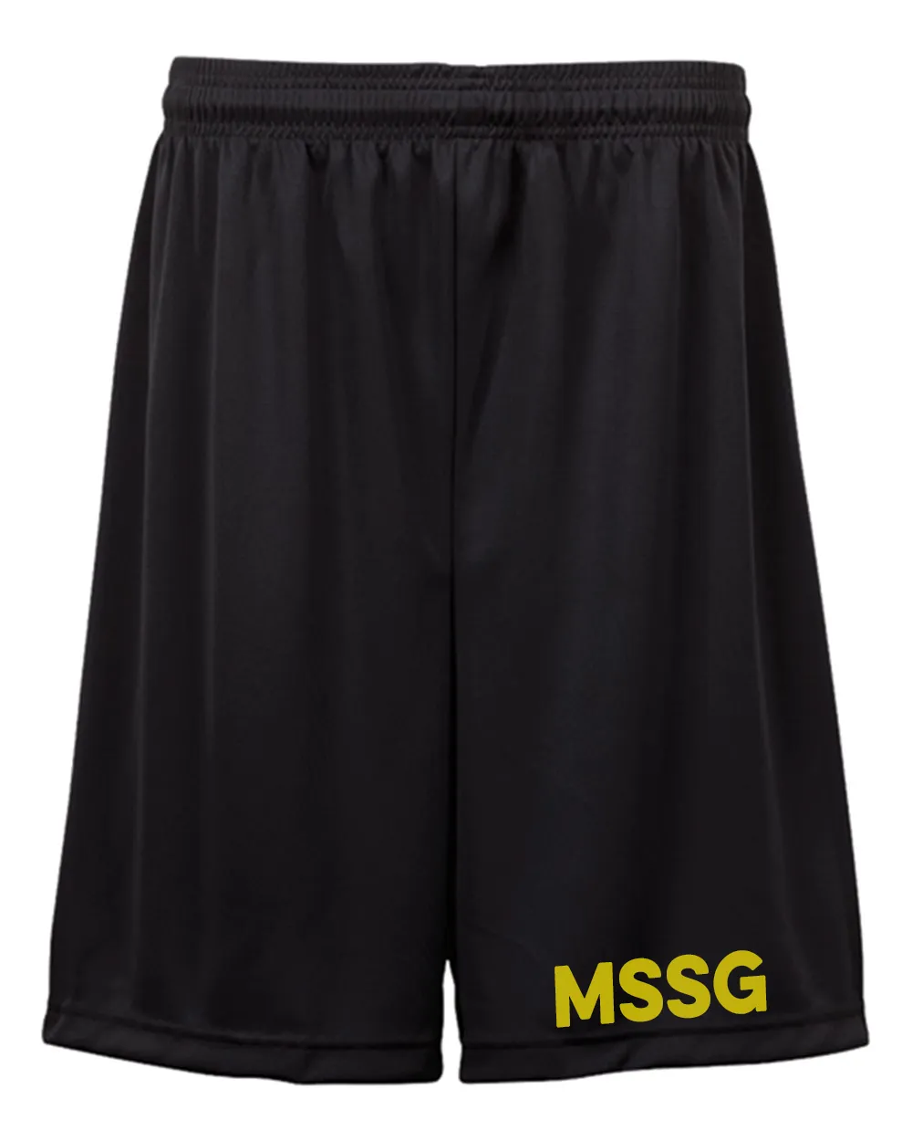 Basic PT Uniform Shorts - MSSG