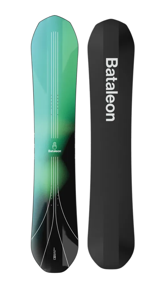 BATALEON ThunderStorm Snowboard 2024