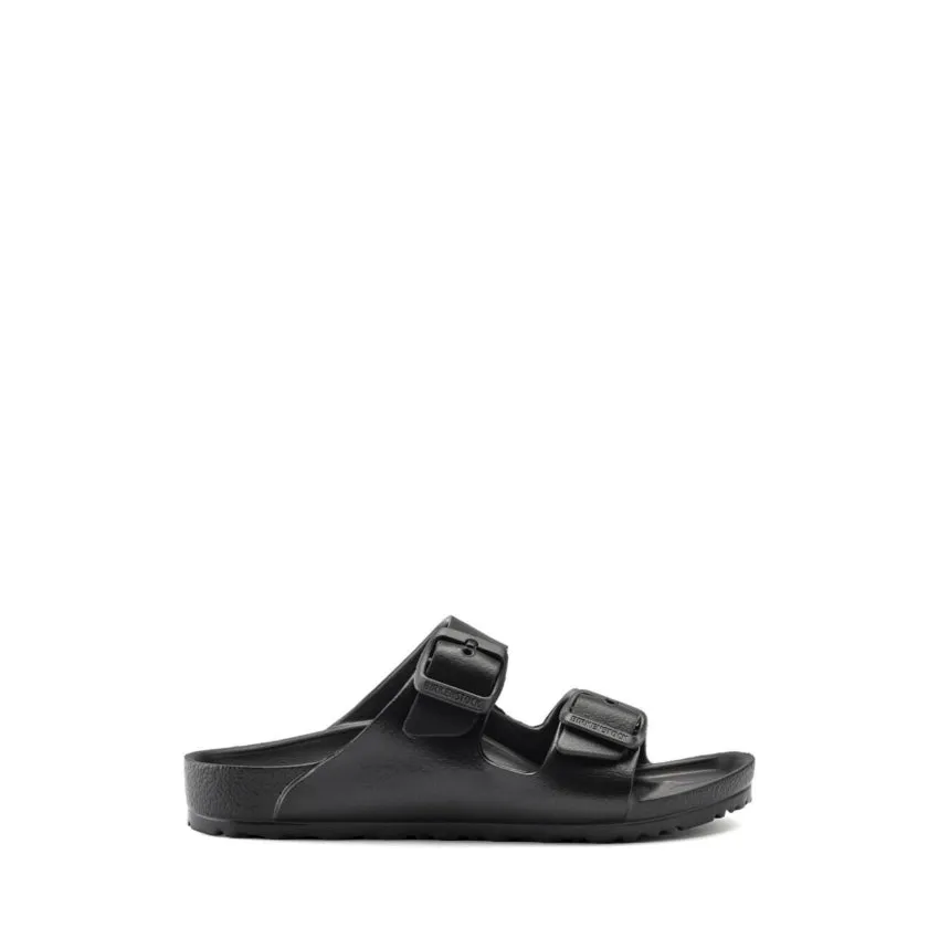 BIRKENSTOCK SANDALO ARIZONA EVA KIDS 1018924 NERO