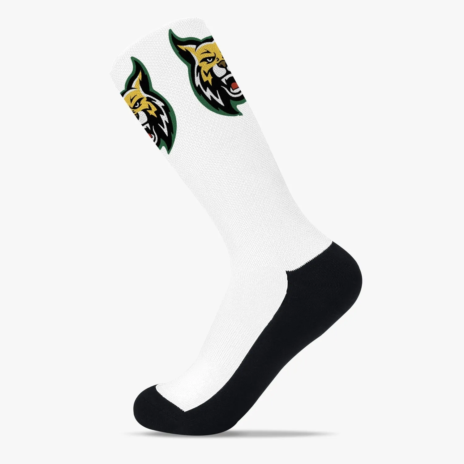 Bishop Reinforced Sports Socks