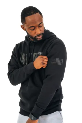 Blackout Hoodie