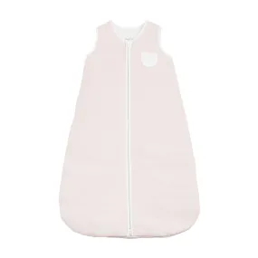 Blush Stripe Front Opening Sleeping Bag 2.5 TOG