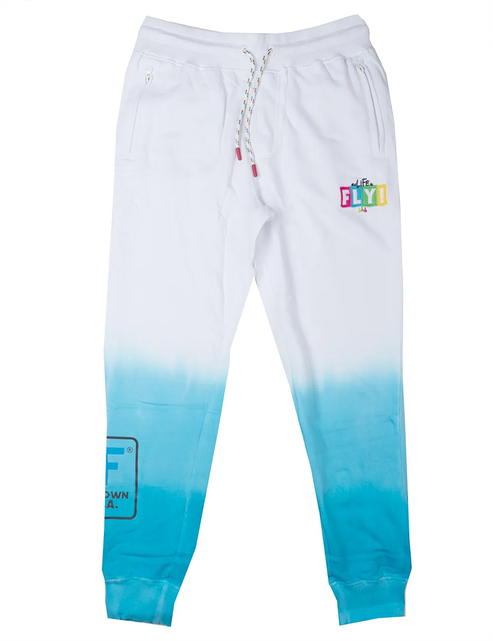 BORN FLY ASSORTED JOGGER PANTS - BFJGR06