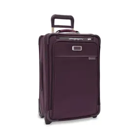 Briggs & Riley Baseline Essential 22" 2-Wheel Expandable Carry-On, Style #BLU122CX