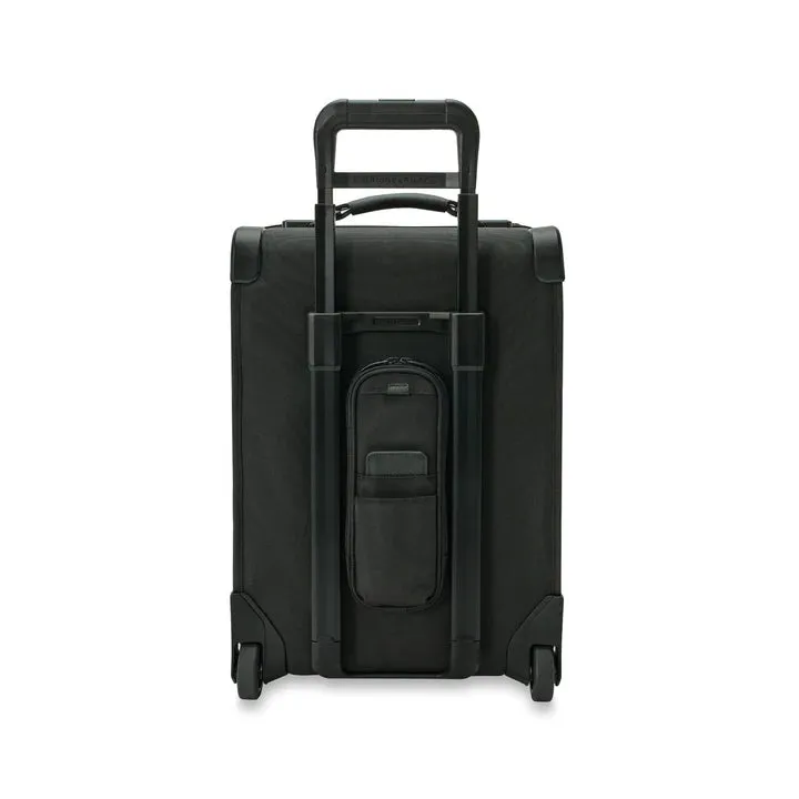 Briggs & Riley Baseline Global 21" 2-Wheel Carry-On Duffle, Style #BLUWD121