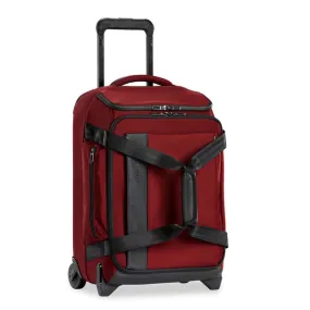 Briggs & Riley ZDX Rolling Carry-On