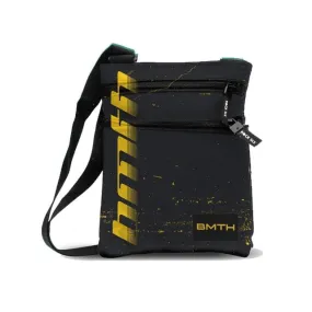 Bring Me The Horizon - Mantra - Crossbody Bag