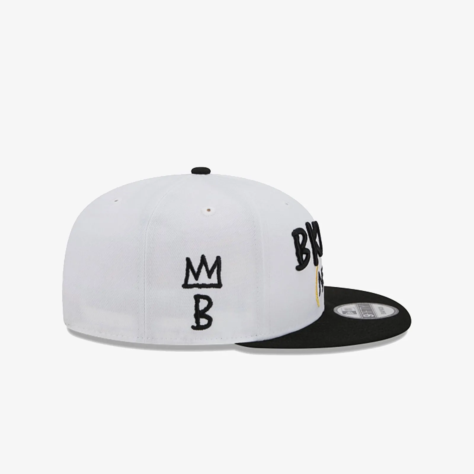 Brooklyn Nets 9Fifty City Edition Youth Snapback