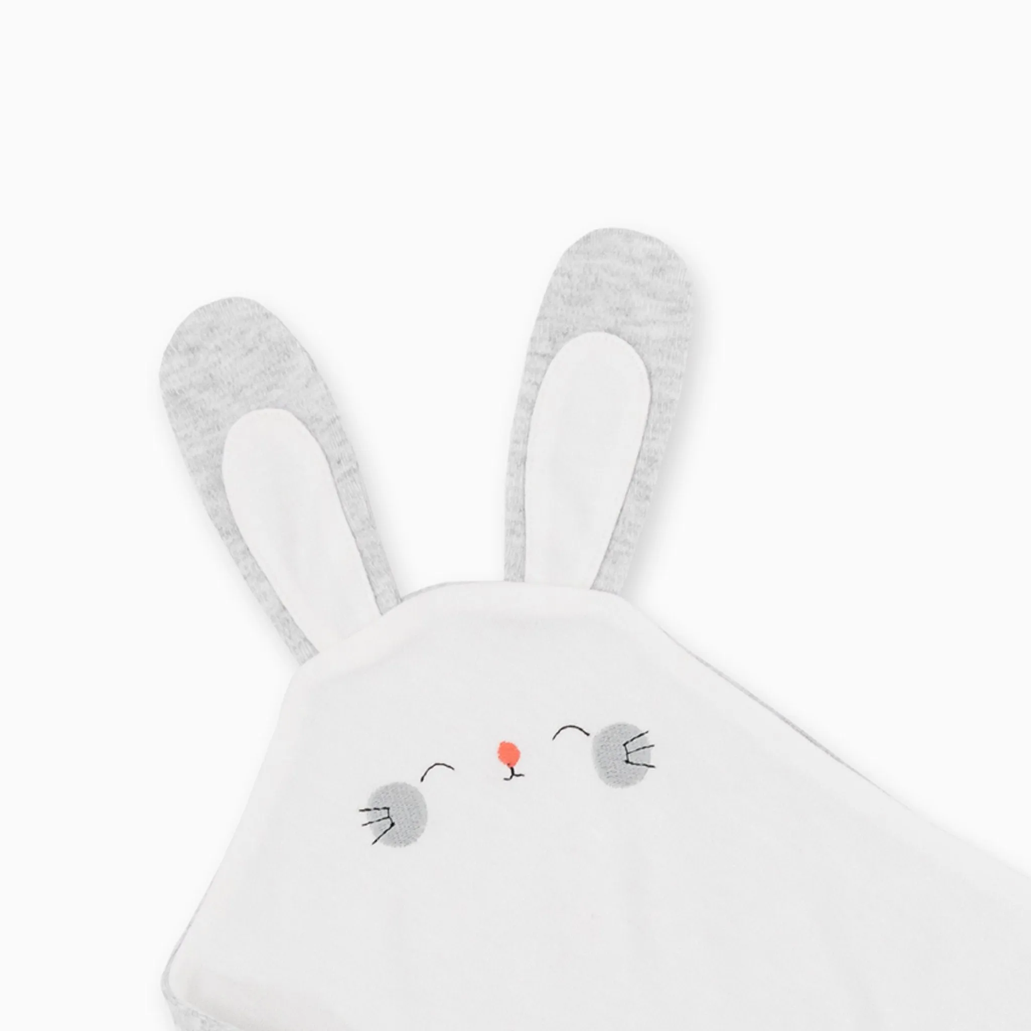 Bunny Comforter