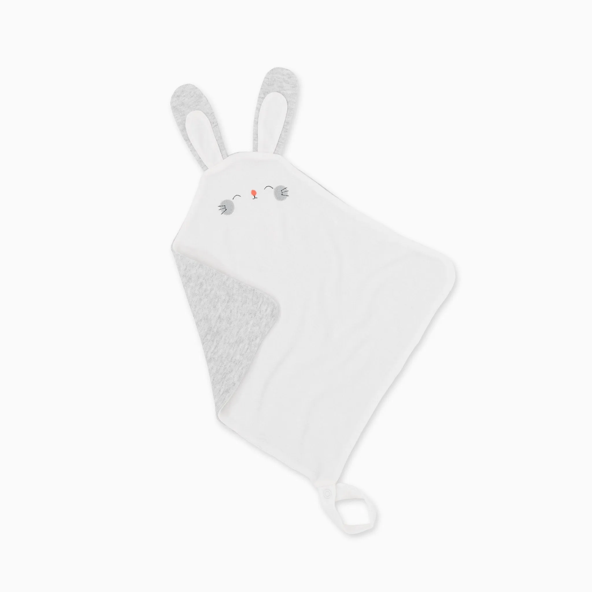 Bunny Comforter