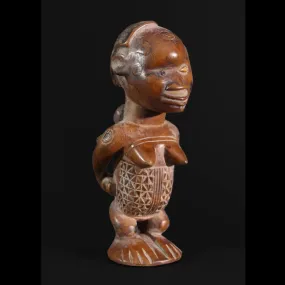 Béembé / Bembe Maternity Figure, Republic of Congo #33