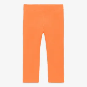 Capri legging in seasonal colors