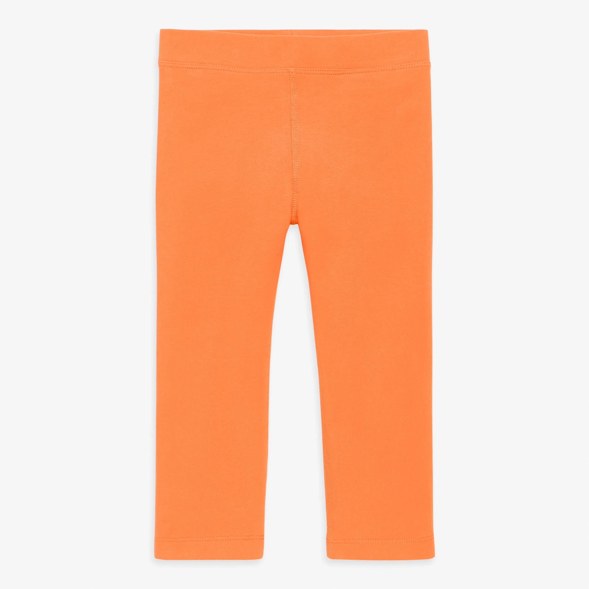 Capri legging in seasonal colors