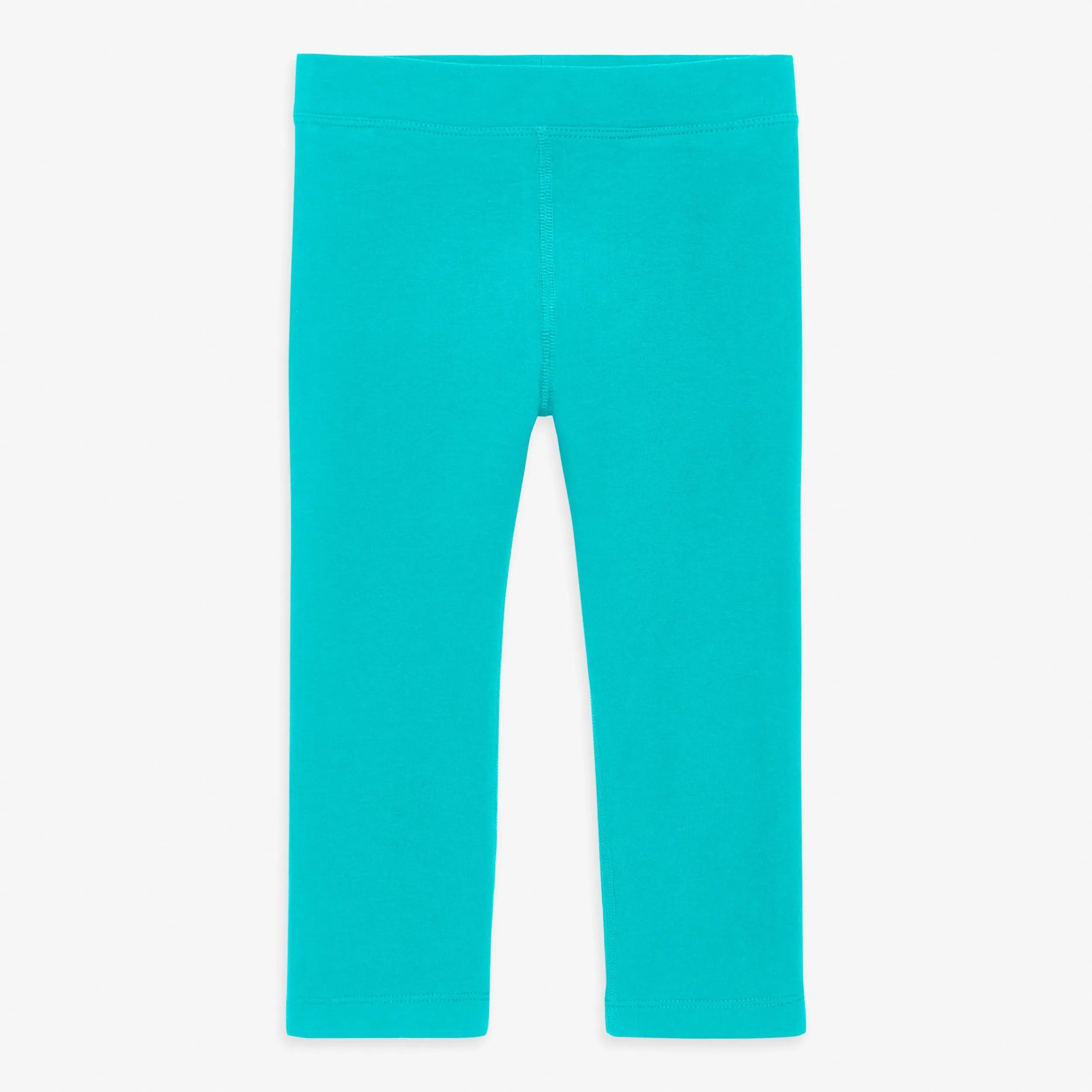 Capri legging in spring seasonal colors