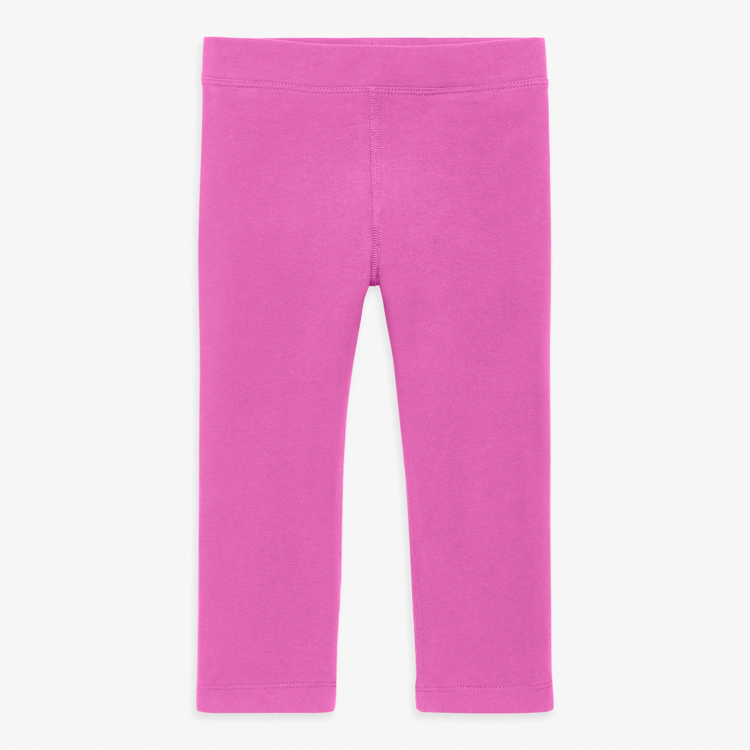 Capri legging in spring seasonal colors