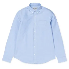 Carhartt L/S Button Down Pocket Shirt