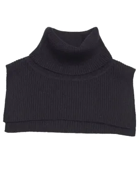 Cashmere Polo/Turtle-neck Accessory