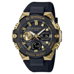 CASIO G-STEEL GST-B400 Series GST-B400GB-1A9ER