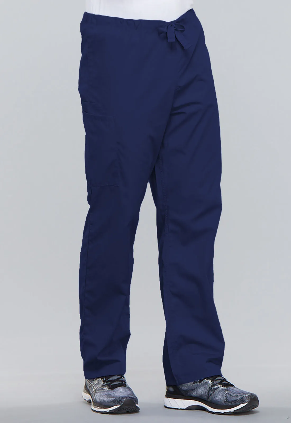 Cherokee Workwear Originals 4100 Unisex Scrub Pant - TALL