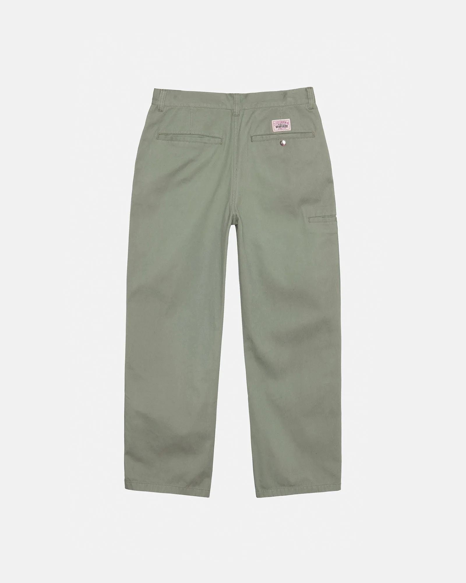 CHINO WORK PANT