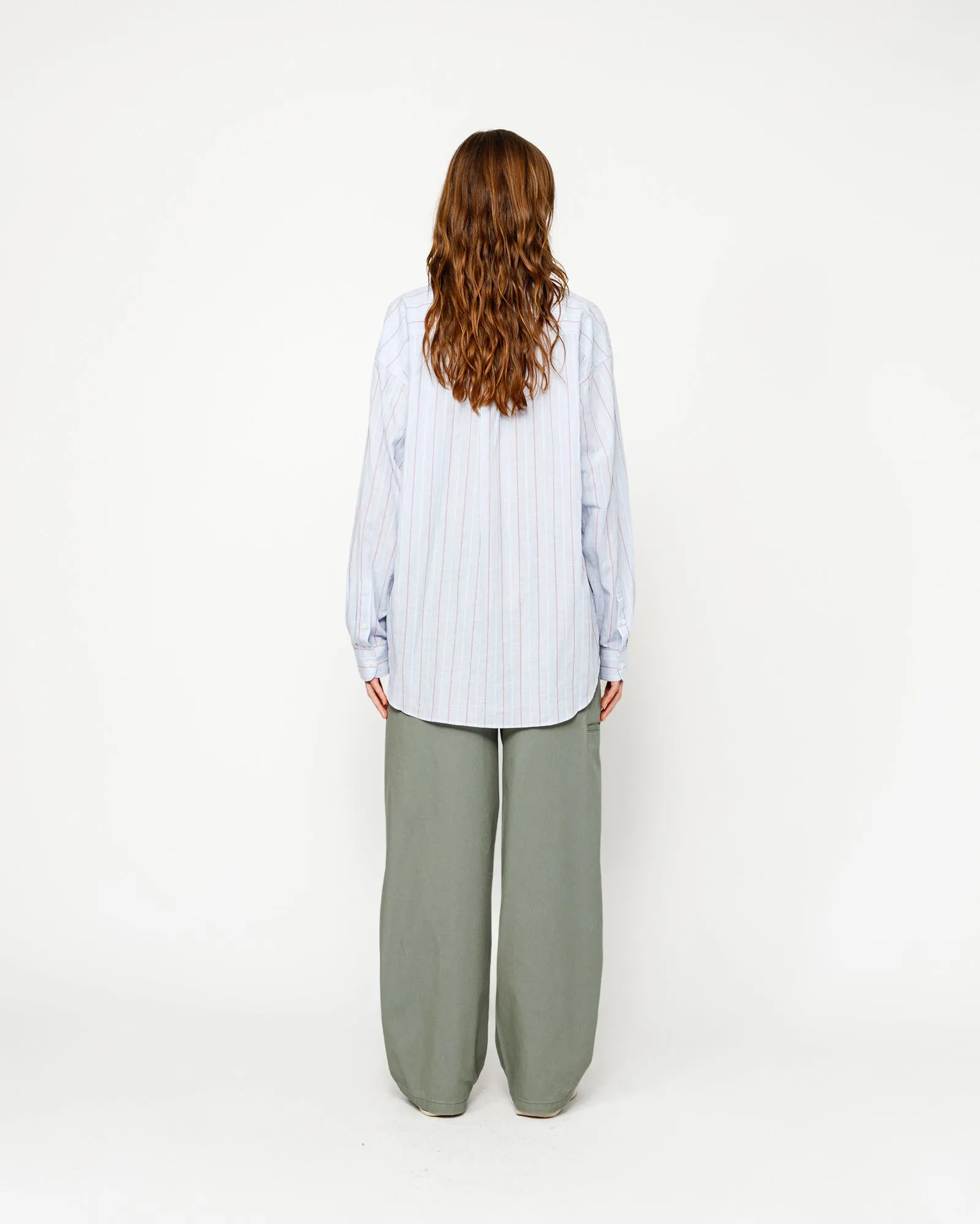 CHINO WORK PANT