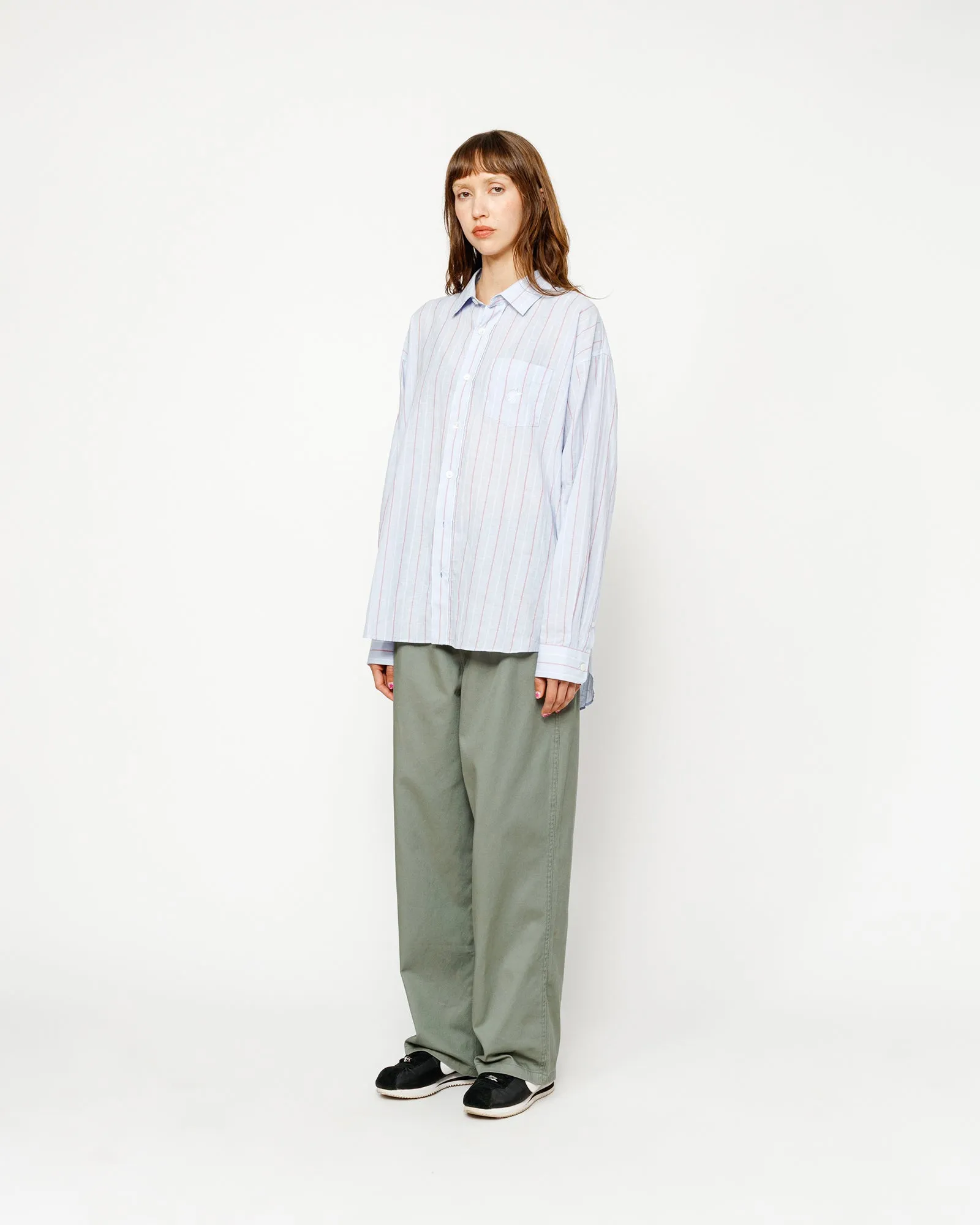 CHINO WORK PANT