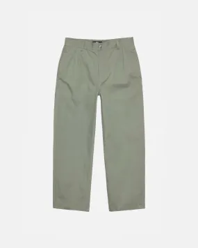 CHINO WORK PANT