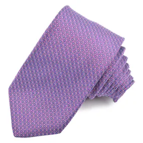 Christian Paul by Sidonios Silk Woven Jacquard Neck Tie K32513